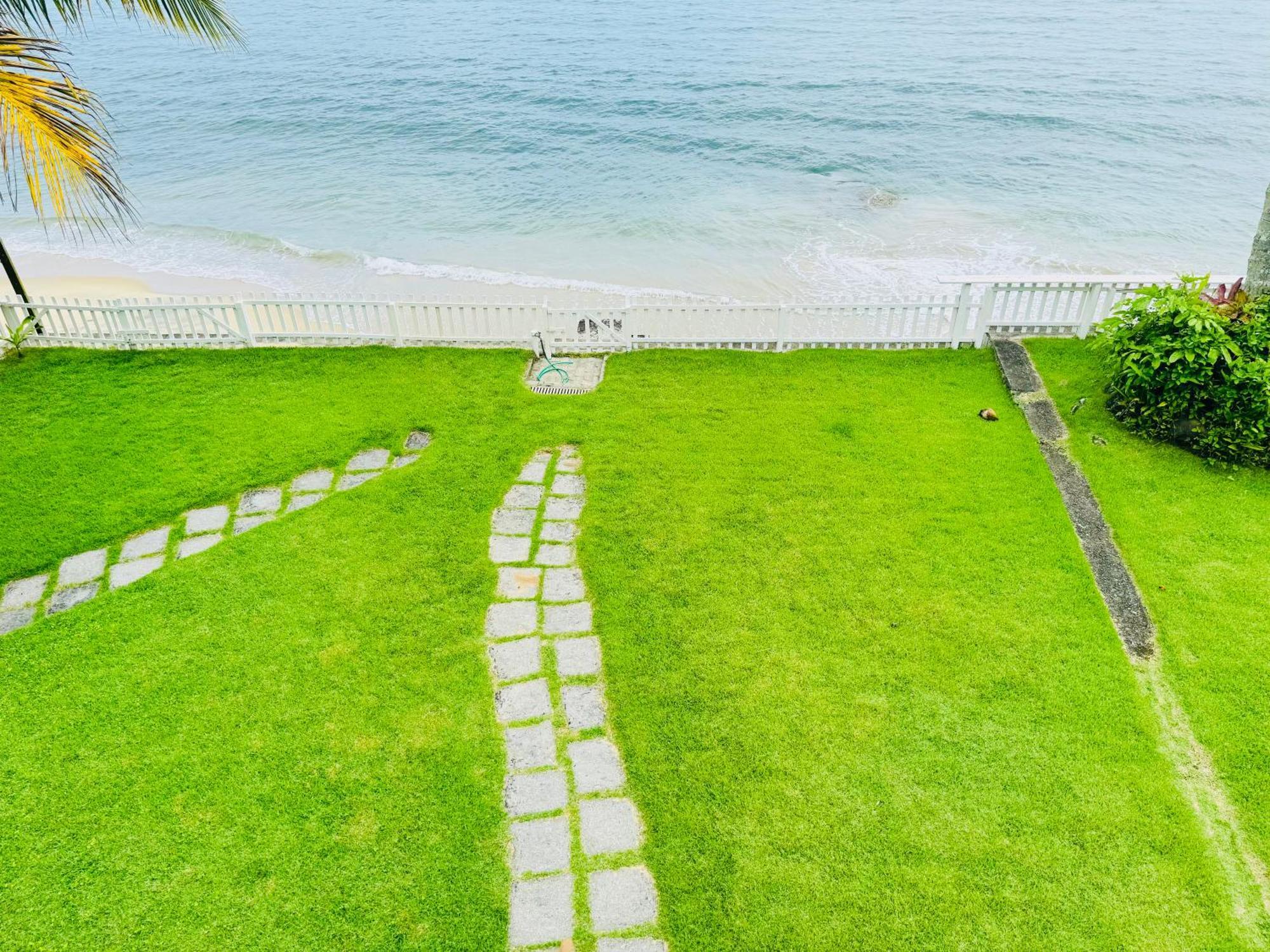 Casa Beira Mar Angra Dos Reis Villa Exterior photo